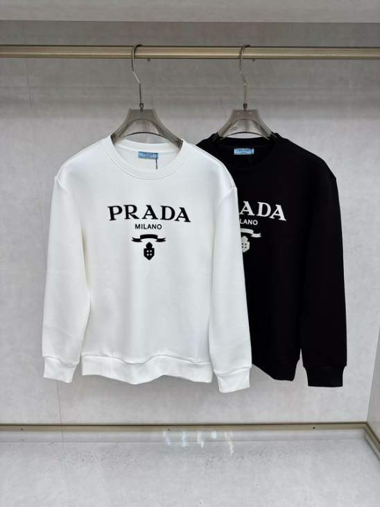 Picture of Prada Sweatshirt _SKUPradaS-2XLtltx31135584